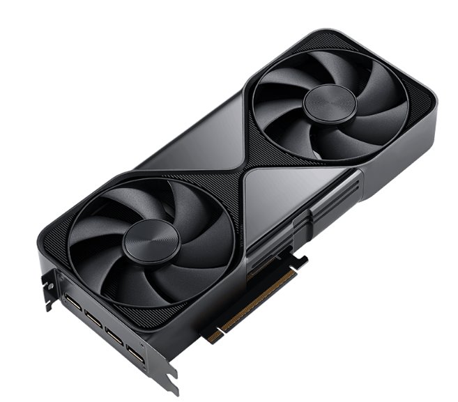 GPU PNY NVIDIA RTX PRO 6000 Blackwell 96GB Workstation Edition - OEM version