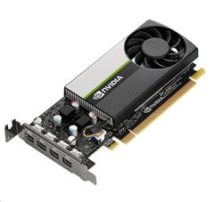 GPU PNY NVIDIA T1000 4GB Low Profile OEM Version