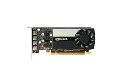 GPU PNY NVIDIA T1000 8GB Low Profile