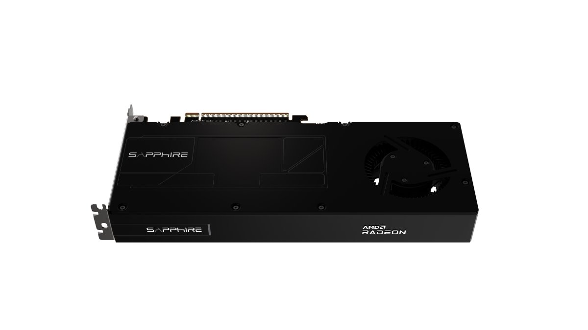 GPU SAPPHIRE AMD Radeon™ AI Pro R9700 32GB GDDR6 LITE
