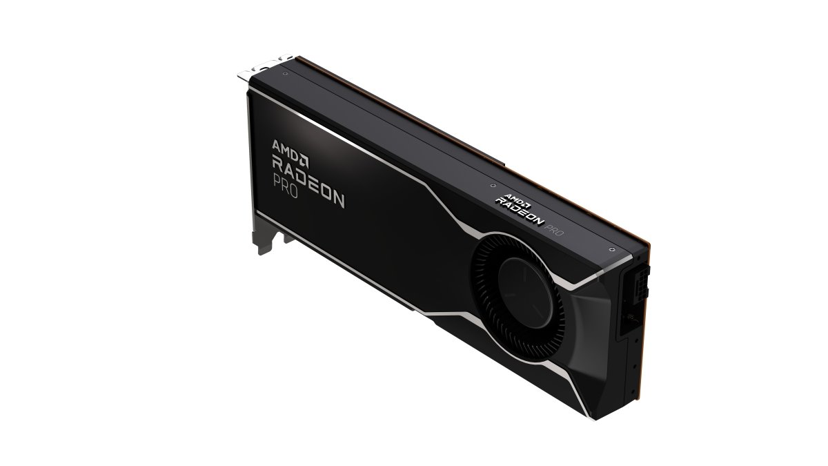 GPU SAPPHIRE AMD Radeon™ PRO W7800 48GB GDDR6 LITE