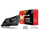 GPU SAPPHIRE PULSE AMD RADEON RX 9060 XT GAMING OC 16GB