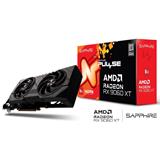 GPU SAPPHIRE PULSE AMD RADEON RX 9060 XT GAMING OC 8GB