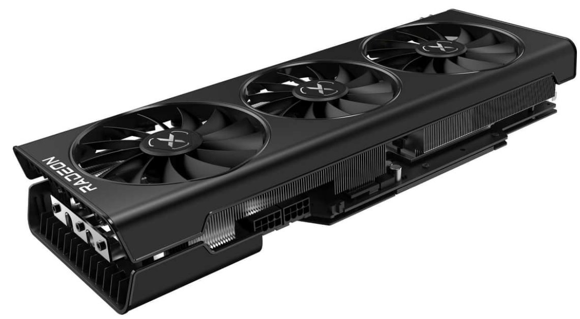 GPU XFX Speedster SWFT 319 AMD Radeon RX 6800 XT CORE 16GB GDDR6, AMD RDNA™ 2