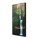 Hisense 55WH80F, 55” Window Facing - High Brightness Display