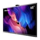 Hisense 65WM6FE, 65” GoBoard Pro - Pokročilý interaktivní displej - 5 let záruky