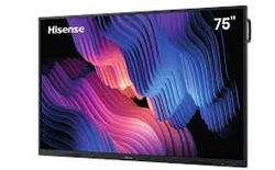 Hisense 75WE3FE, 75” interaktivní displej - 5 let záruky