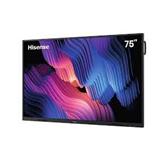 Hisense 75WE3FE, 75” interaktivní displej - 5 let záruky