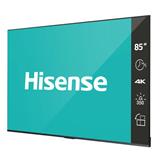 Hisense 85DP30E, Digital Signage Display - 16/7 Operation