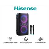 Hisense PARTY STORM 1 - reproduktor
