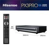Hisense PX3-PRO | Smart Laser Cinema 4K