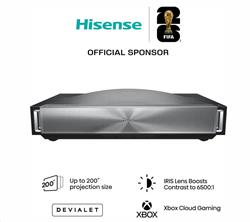 Hisense PX4 Pro | Laser Cinema 4K