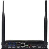 Hisense S02EMS5CA21B, OPS On Board Computer (Intel CoreTM I5-12450H)