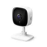 Home Security Wi-Fi Camera SPEC: 1080p, 2.4 GHz FEATURE: Motion Detection and Notifications, Sound and Light Alarm, Remo