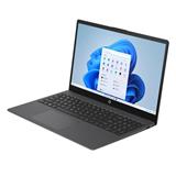HP 15-fc1001ncx, Ryzen 5 7520U, 15.6/1920x1080, 8GB, SSD 512GB, W11H, 2-2-0, Gray