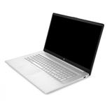 HP 17-cn2063nc, Core i3-1215U, 17.3 FHD/IPS, Intel UHD, 16GB, SSD 512GB, noODD, FDOS, 2-2-0, Natural Silver