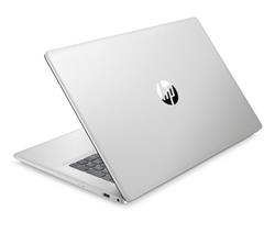 HP 17-cn4015nc, Core 7-150U, 17.3 1920x1080/IPS/300n, UMA, 16GB, SSD 1TB, W11H, 2-2-0, Silver