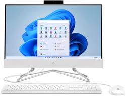 HP 22-dd0011nc AiO, R3-3250U, 21.5 1920x1080/IPS, UMA, 8GB, SSD 256GB, W11H, 2-2-0, White, WiFi+BT