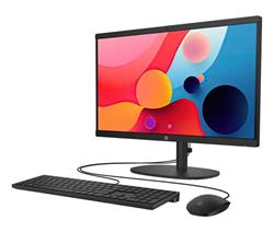 HP 22-dg0000nc AiO, N100, 22 1920x1080, UMA, 8GB, SSD 512GB, W11H, 2-2-0, WiFi+BT, black