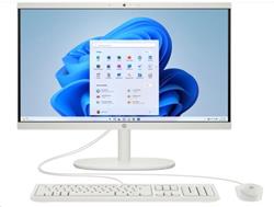 HP 22-dg0001nc AiO, N100, 22 1920x1080, UMA, 8GB, SSD 512GB, W11H, 2-2-0, WiFi+BT, white