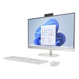 HP 24-cr2009nc, 27 FHD 1920x1080/IPS/Touch, Ultra 7 255U, 32 GB, SSD 1TB, W11H, 2-2-0, white