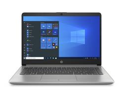 HP 240 G8, i5-1035G1, 14.0 FHD, UMA, 8GB, SSD 256GB, W10, 1-1-0, Silver