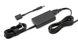 HP 65W Smart AC Adapter (4.5mm)