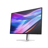 HP 732xk, 31.5/Neo:LED, 3840x2160/120Hz, 2700:1, 5 ms, 300cd, HDMI/DP/USB-C(140W), 3-3-0