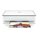 HP All-in-One Deskjet ENVY 6020e HP+ (A4, 10/7 ppm USB, Wi-Fi, BT, Print, Scan, Copy, Duplex) - poškozený obal