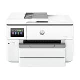 HP All-in-One Officejet 9730e Wide Format (A3+, 22 ppm, USB, Ethernet, Wi-Fi, Print/Scan/Copy)