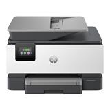 HP All-in-One Officejet Pro 9120e HP+ (A4, 22 ppm, USB 2.0, Ethernet, Wi-Fi, Print, Scan, Copy, FAX, Duplex, DADF)