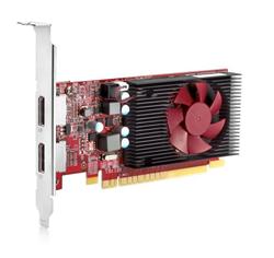 HP AMD Radeon R7 430 2GB 2Display Port card