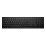 HP bezdrátová klávesnice 455 Programmable