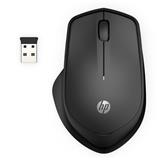 HP bezdrátová myš 285 Silent Wireless