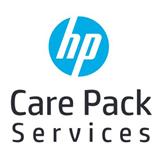HP Care Pack - Pozárucná oprava s odvozom a vrátením, 1 rok