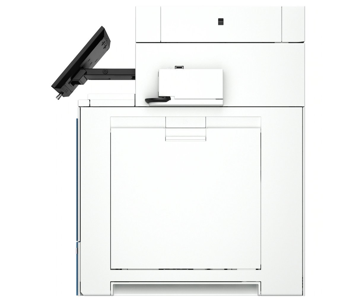 HP Color LaserJet Enterprise/Flow MFP 5800zf/MF/Laser/A4/LAN/USB