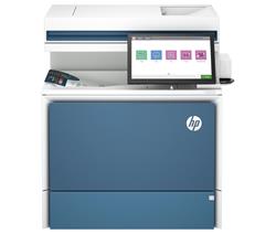 HP Color LaserJet Enterprise/Flow MFP 5800zf/MF/Laser/A4/LAN/USB