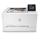 HP Color LaserJet Pro M255dw, 21 ppm, 600x600 dpi, duplex , USB + WIFI - poškozený obal
