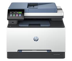 HP Color LaserJet Pro MFP 3302fdn (A4, 25 ppm, USB 2.0, Ethernet, Print/Scan/Copy/fax, ADF, Duplex)