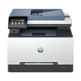 HP Color LaserJet Pro MFP 3302fdn (A4, 25 ppm, USB 2.0, Ethernet, Print/Scan/Copy/fax, ADF, Duplex)