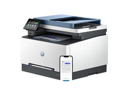 HP Color LaserJet Pro MFP 3302fdn