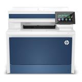HP Color LaserJet Pro MFP4302fdn (A4, 33/33 ppm, USB2.0, Ethernet, Print/Scan/Copy/Fax, DADF, Duplex) - poškozené balení
