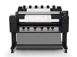 HP DesignJet T2530 36in PS MF Printer