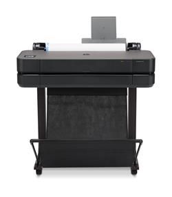 HP DesignJet T630 velkoformátová tiskárna - 24" 1200 dpi, LAN/WiFi, šířka média 610mm