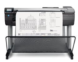HP DesignJet T830 36-in MFP A0