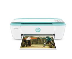 HP DeskJet Ink Advantage 3785 All-in-One PrinterWireless , Print, Scan & Copy