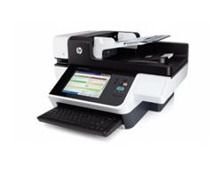 HP Digital Sender Flow 8500 fn1 Document Capture Workstation