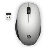 HP Dual Mode Silver Mouse