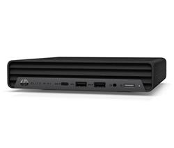 HP Elite Mini 805 G9 65W, Ryzen 5 Pro 5650G, Radeon, 32GB, SSD 1TB, W11Pro, 3-3-3
