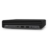 HP Elite Mini 805 G9 65W, Ryzen 5 Pro 5650G, Radeon, 32GB, SSD 1TB, W11Pro, 3-3-3